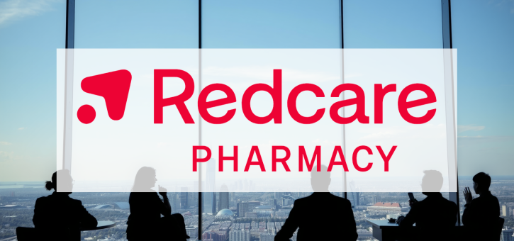 Beitragsbild zu Redcare Pharmacy Aktie: Neuer Schwung im Aufsichtsrat