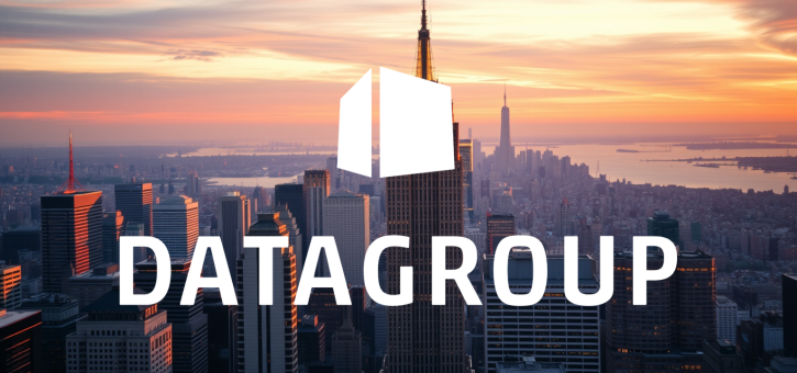 Beitragsbild zu Datagroup Aktie: Erfolgreiche Strategien!