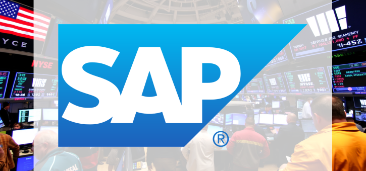 Beitragsbild zu SAP Aktie: Verspricht Wachstum!