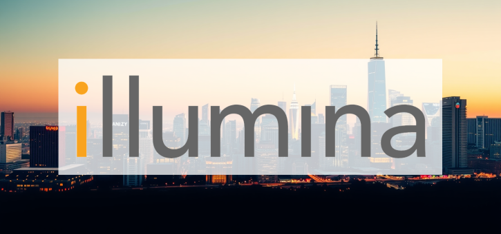 Beitragsbild zu Illumina Aktie: Strategiewechsel anberaumt?