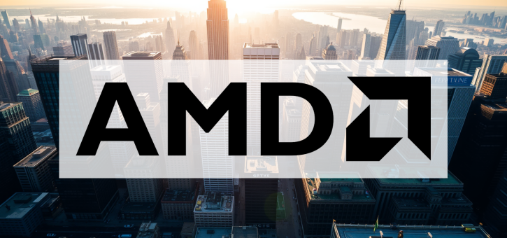 Beitragsbild zu AMD Aktie: KI-Fantasie oder Realitätscheck?