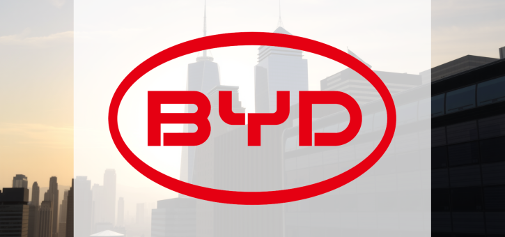 Beitragsbild zu BYD Aktie: Ernüchterung allerorts?