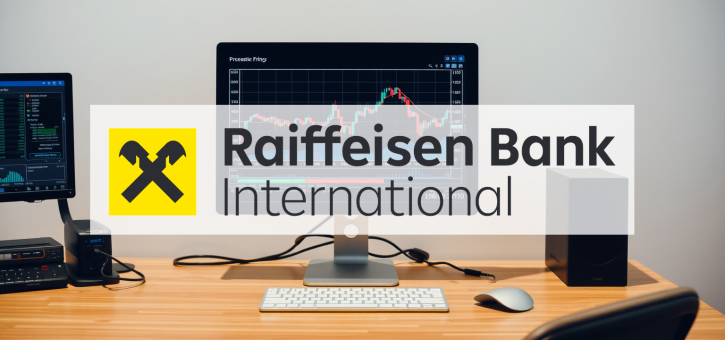 Beitragsbild zu Raiffeisen Bank Aktie: Finanzstrategie erwartet