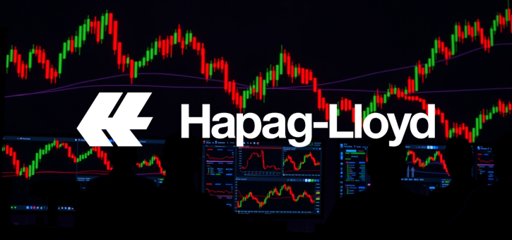 Beitragsbild zu Hapag-Lloyd Aktie: Geduldige Marktanalyse