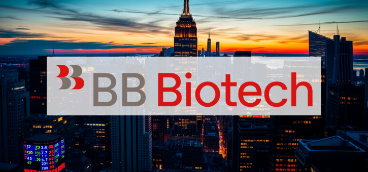 Beitragsbild zu BB Biotech Aktie: Horror-Bilanz für Anleger!