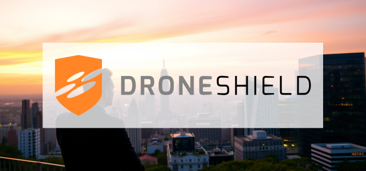 Beitragsbild zu DroneShield Aktie: Umsatzsteigerungen beflügeln!