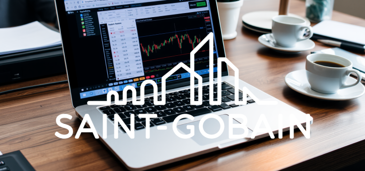 Beitragsbild zu Saint-Gobain Aktie: Dividenden-Schock verdaut?