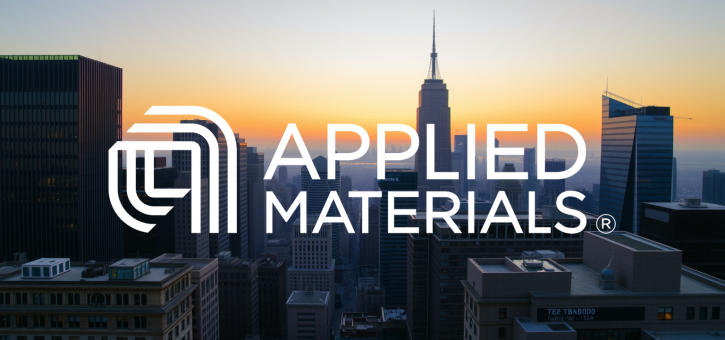 Beitragsbild zu Applied Materials Aktie: Dezente Rückschläge?