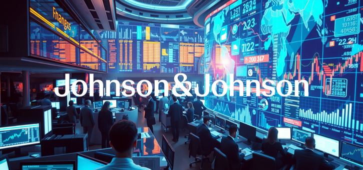 Beitragsbild zu Johnson & Johnson Aktie: Gesundheitsriese unter der Lupe