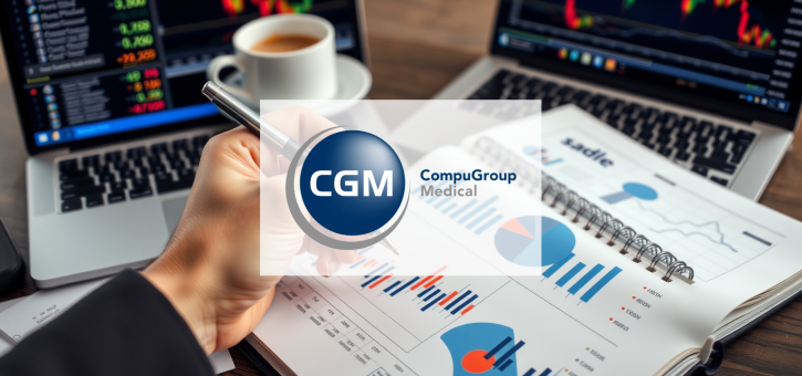 Beitragsbild zu CompuGroup Medical Aktie: Delisting mit Hindernissen