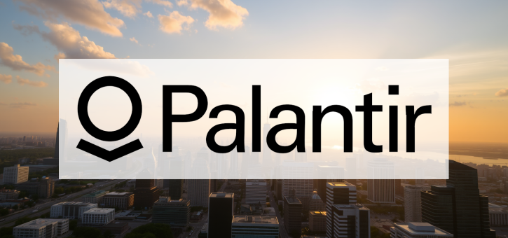 Beitragsbild zu Palantir Aktie: Marktanpassungen möglich