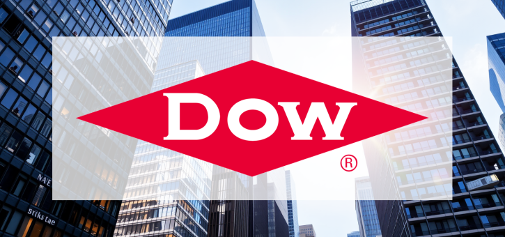 Beitragsbild zu Dow Inc Aktie: Alarmzeichen erkannt?