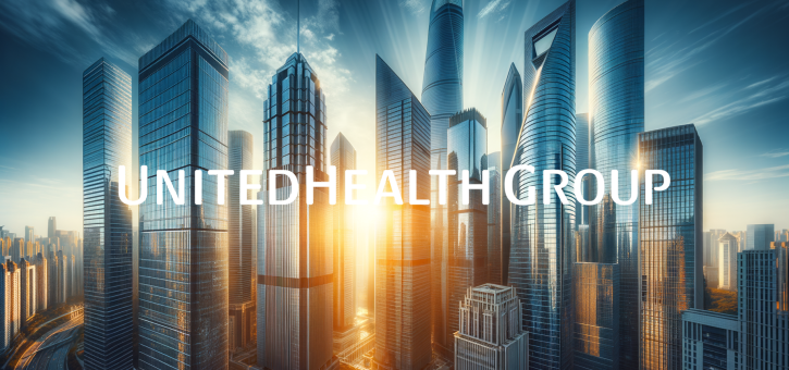 Beitragsbild zu UnitedHealth Aktie: Klagewelle und Verkaufsdruck