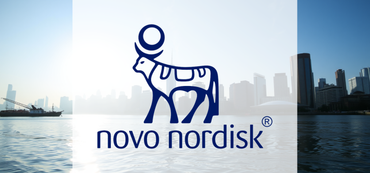 Beitragsbild zu Novo Nordisk Aktie: Nächster Coup in Sicht?