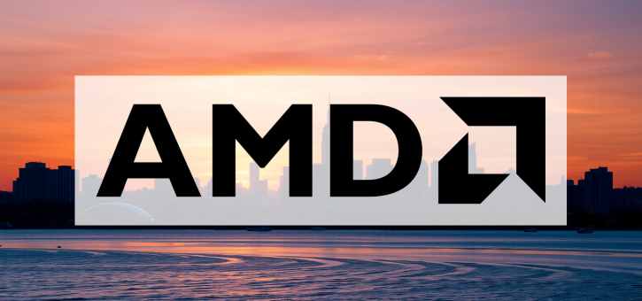 Beitragsbild zu AMD Aktie: Angriff auf die Server-Throne