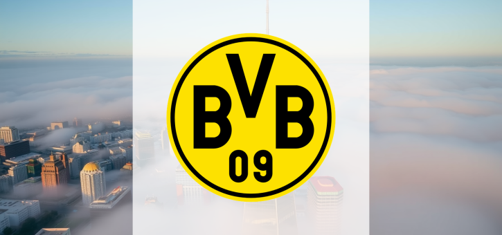 Beitragsbild zu Borussia Dortmund GmbH Aktie: Strategischer Erfolg
