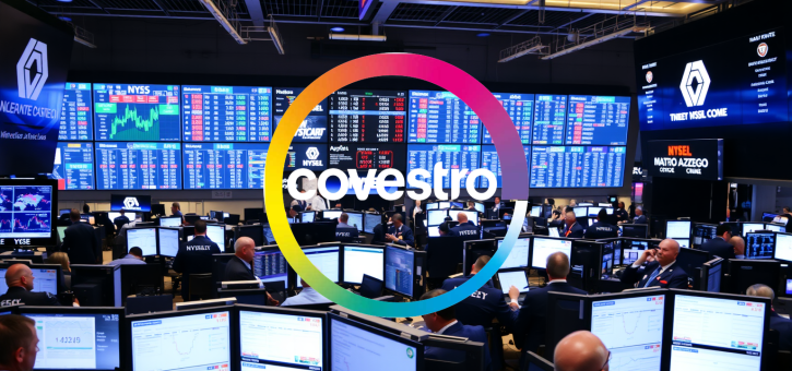 Beitragsbild zu Covestro Aktie: Verlässliche Wachstumstrends!