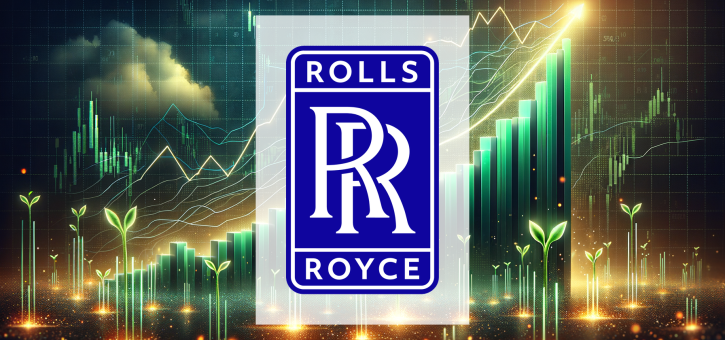 Beitragsbild zu Rolls-Royce Aktie: Nukleare Supermacht im Anmarsch?