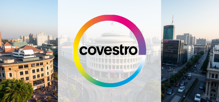 Beitragsbild zu Covestro Aktie: Beeindruckende Geschäftszahlen!
