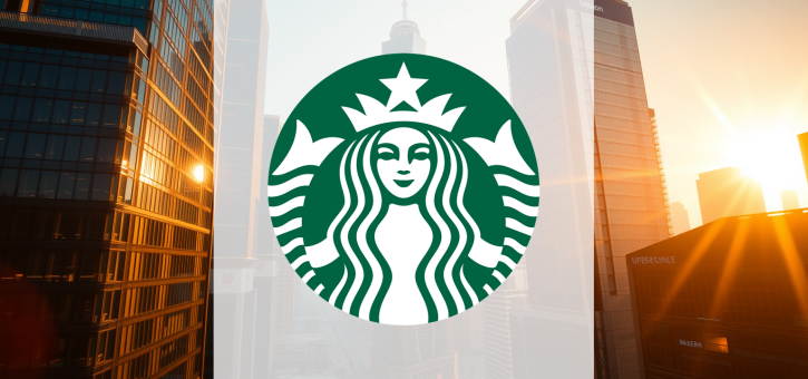 Beitragsbild zu Starbucks Aktie: Kann der Kaffeeriese die Wende schaffen?