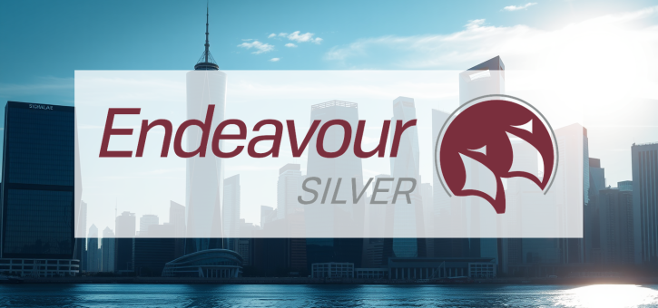 Beitragsbild zu Endeavour Silver: Wende in Sicht?