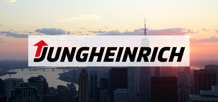 Beitragsbild zu Jungheinrich Aktie: Solides Wachstumspotential!