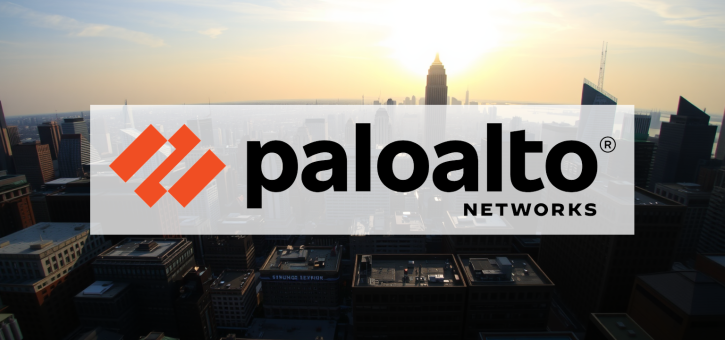 Beitragsbild zu Palo Alto Networks Aktie: Zahlensalat mit Fragezeichen?