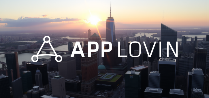 Beitragsbild zu Applovin Aktie: Vorsichtshaltung erforderlich?