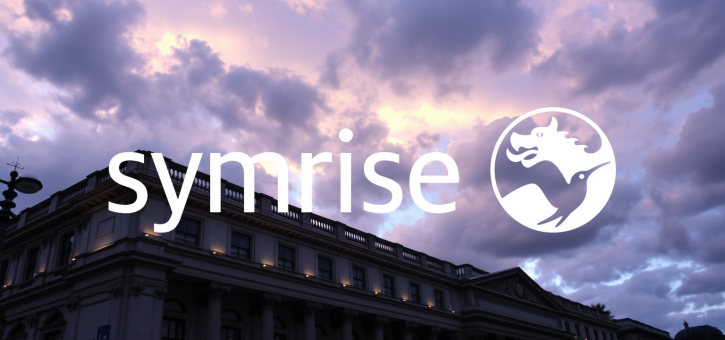 Beitragsbild zu Symrise Aktie: Stetig bergab?