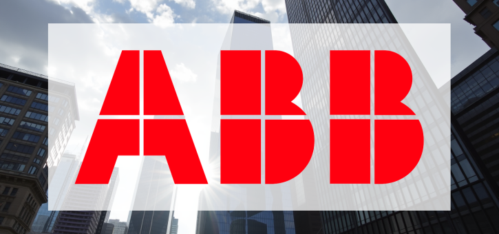 Beitragsbild zu ABB Aktie: Großauftrag als Game-Changer?