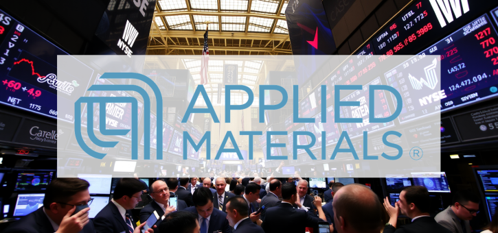 Beitragsbild zu Applied Materials Aktie: Überraschende Gewinne