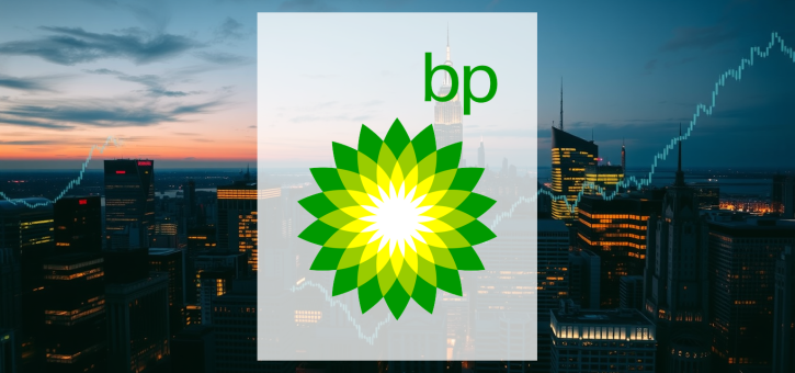 Beitragsbild zu BP Aktie: Volle Kraft zurück zum Öl?