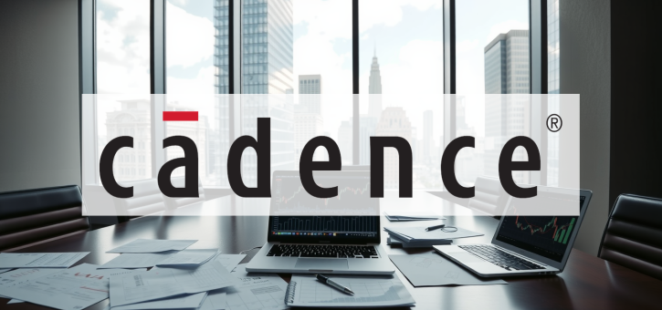 Beitragsbild zu Cadence Design Systems: Wird die Rallye zu teuer?