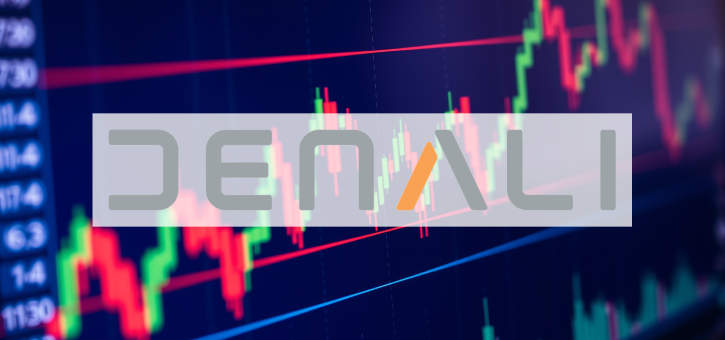 Beitragsbild zu Denali Therapeutics: Zwischen Hoffnung und Rückschlägen