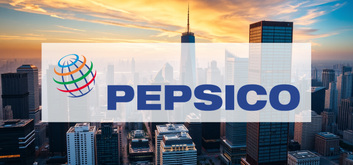 Beitragsbild zu Pepsi Aktie: Keinerlei Aufschwung?