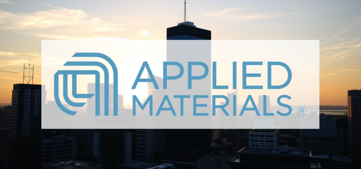 Beitragsbild zu Applied Materials: Zwischen Stärke und Stolpersteinen