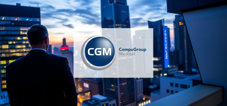 Beitragsbild zu CompuGroup Medical Aktie: Marktanalysten überrascht