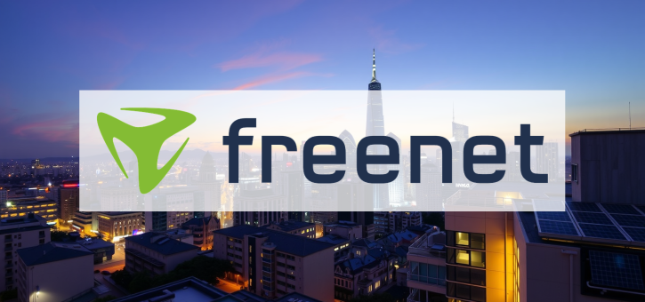 Beitragsbild zu Freenet Aktie: Kann der Absturz gestoppt werden?