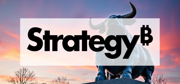 Beitragsbild zu Strategy Aktie: Ungewöhnliche Ereignisse?