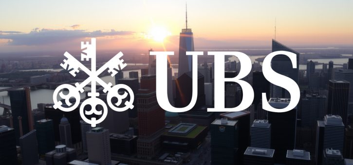 Beitragsbild zu UBS Aktie: Milliarden-Poker in Bern!