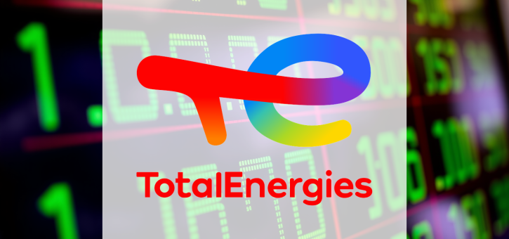 Beitragsbild zu TotalEnergies Aktie: Vertrauensbeweis?