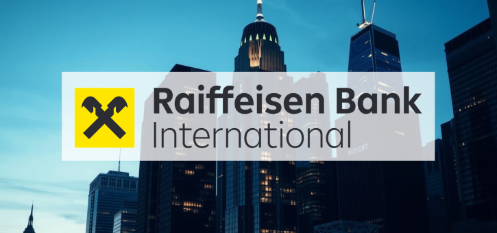 Beitragsbild zu Raiffeisen Bank Aktie: Marktreaktionen erwarten?