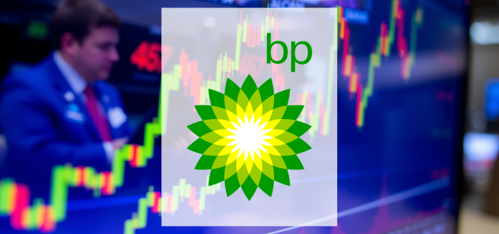 Beitragsbild zu BP Aktie: Dividenden-Tag und Milliarden-Poker