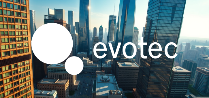 Beitragsbild zu Evotec Aktie: Unangenehme Lage?