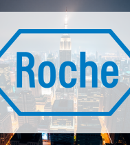 Beitragsbild zu Roche Aktie: Leichter Aufwind im SMI