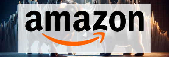 Beitragsbild zu Amazon Aktie: Strategische Weichenstellungen zeigen Wirkung