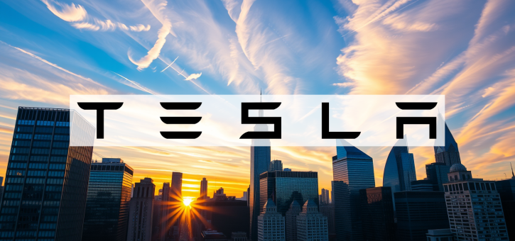 Beitragsbild zu Tesla Aktie: Showdown & Hoffnungsschimmer