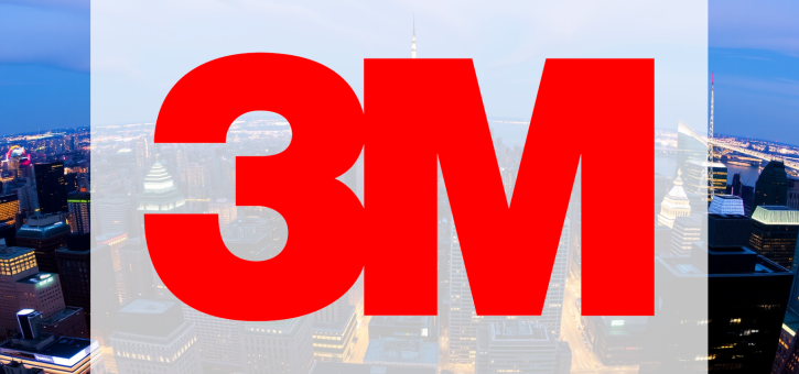 Beitragsbild zu 3M Aktie: Neue Partnerschaften
