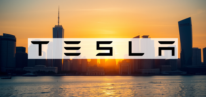 Beitragsbild zu Tesla Aktie: Kommt jetzt die Wende?