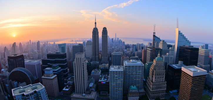 Beitragsbild zu Vanguard S&P 500 ETF: Kooperationen fruchten!